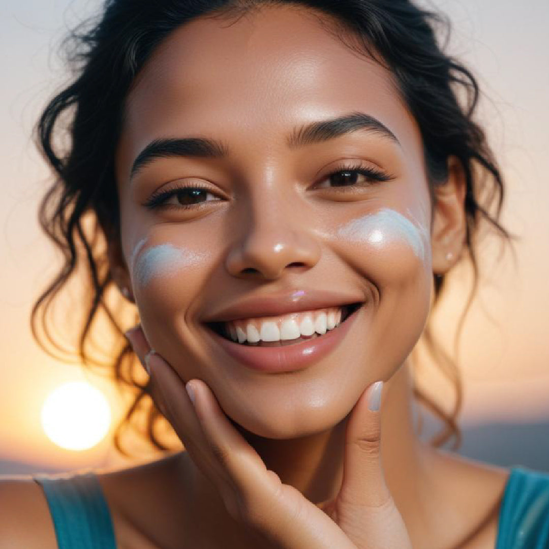 Aquaglow Gel Cream