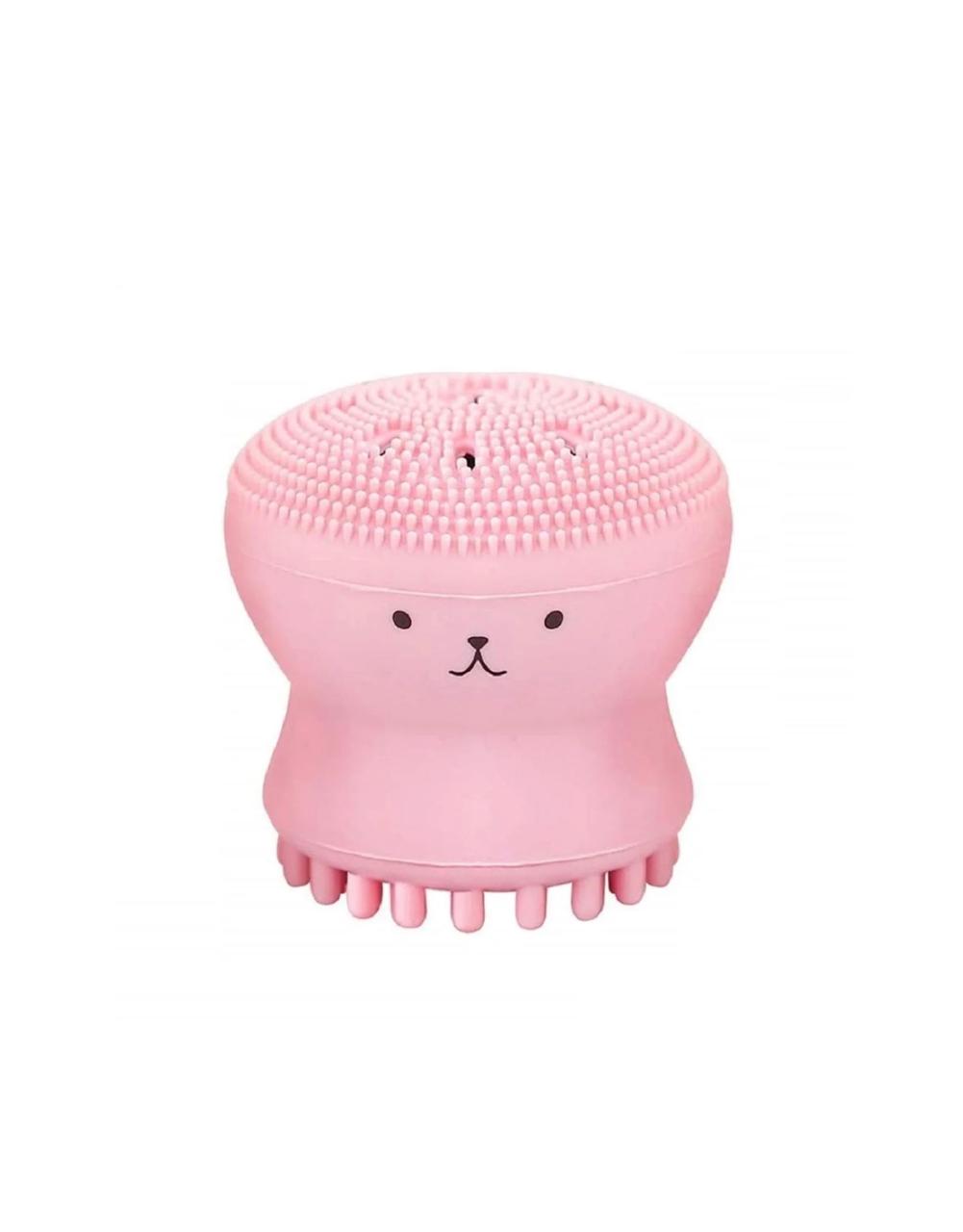 Facial Scrubber