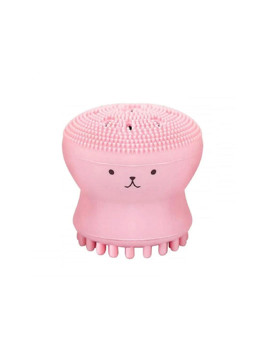 Facial Scrubber